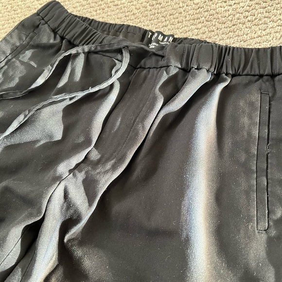 Topman drawstring pants - Picture 3 of 3